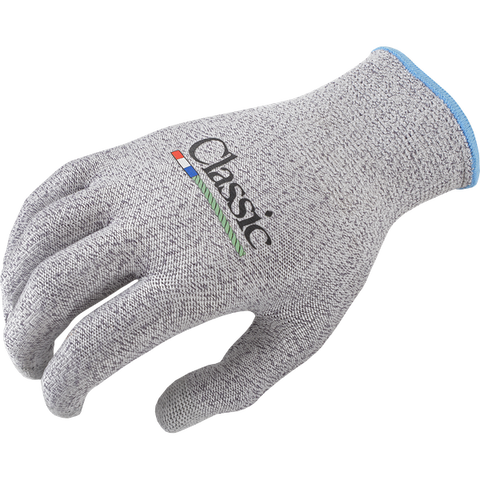 Classic- HP roping gloves