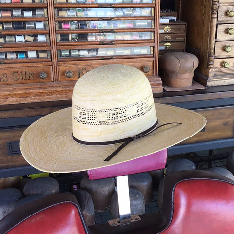 Twister Brown Bangora t73375 4.5 inch