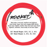 Tomahawk Rocket