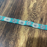Stretchy Beaded Hatbands