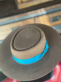 Serratelli Oatman Felt Hat